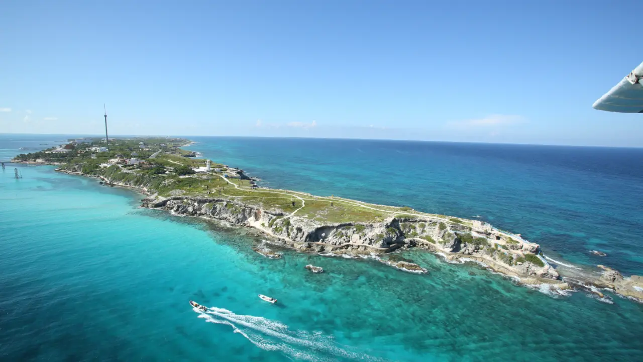 Punta Sur